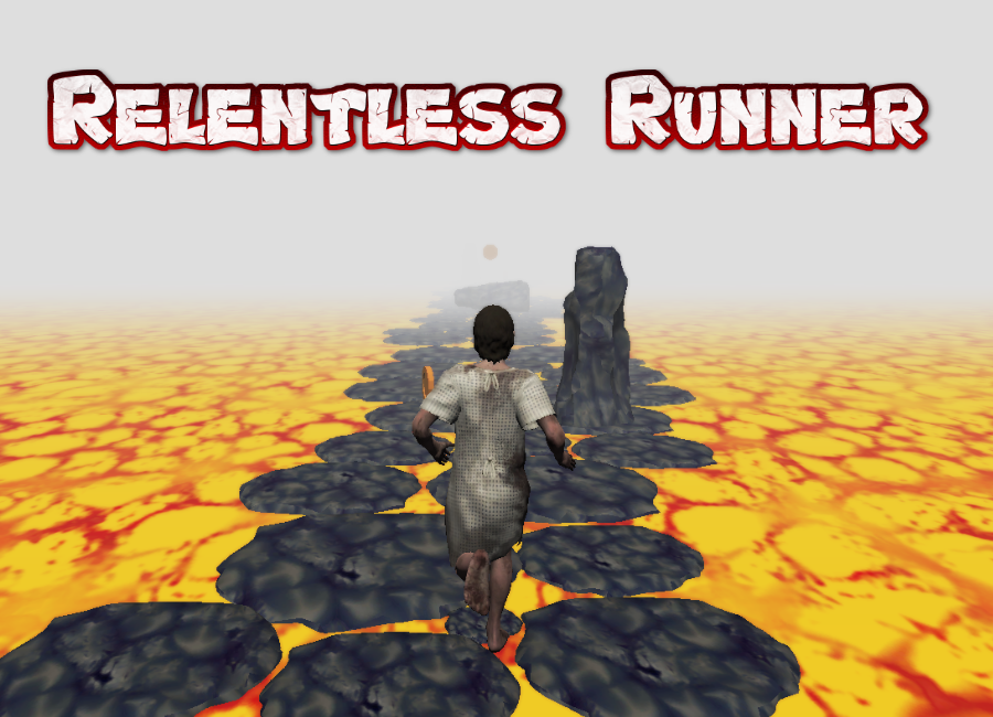 Relentless Runner